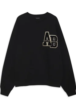 Miles Sweatshirt Letterman