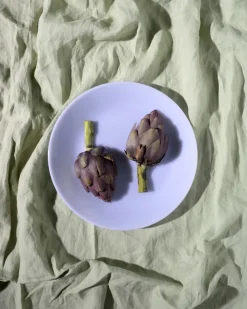 Milk Plate