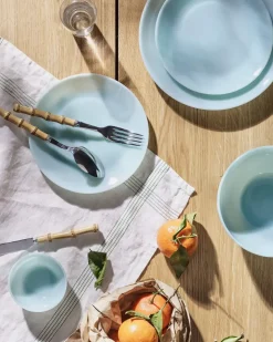 Milk Plate