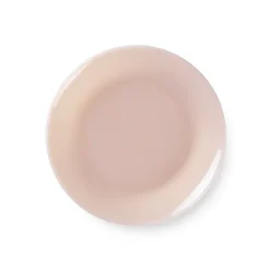 Milk Plate