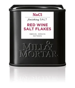 Mill & Mortar salt