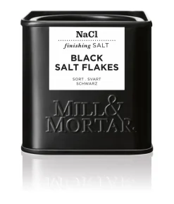 Mill & Mortar salt