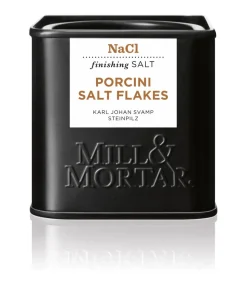 Mill & Mortar salt