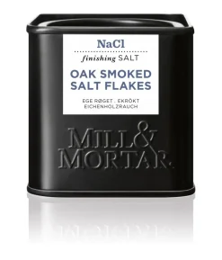 Mill & Mortar salt
