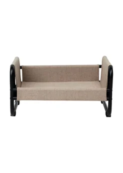 Milo Dog Bed