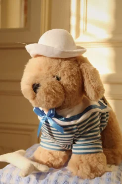 Milou Puppy