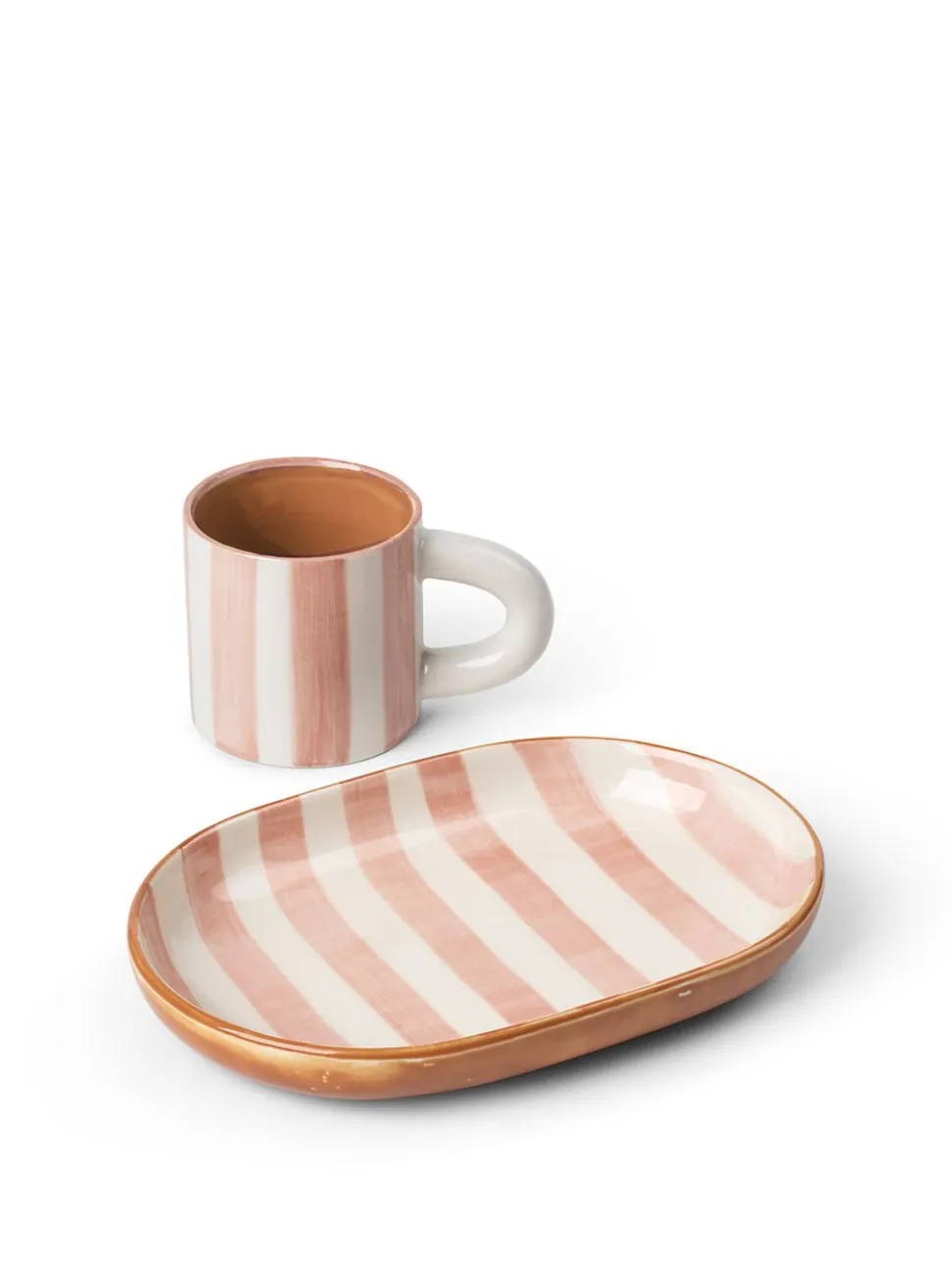 Milu Snack Set