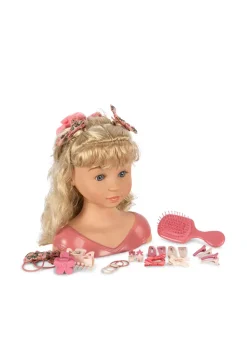 Mimi Doll Hair Salon
