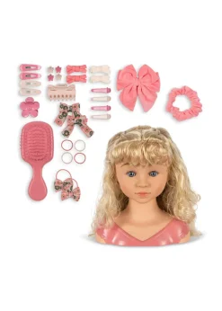 Mimi Doll Hair Salon