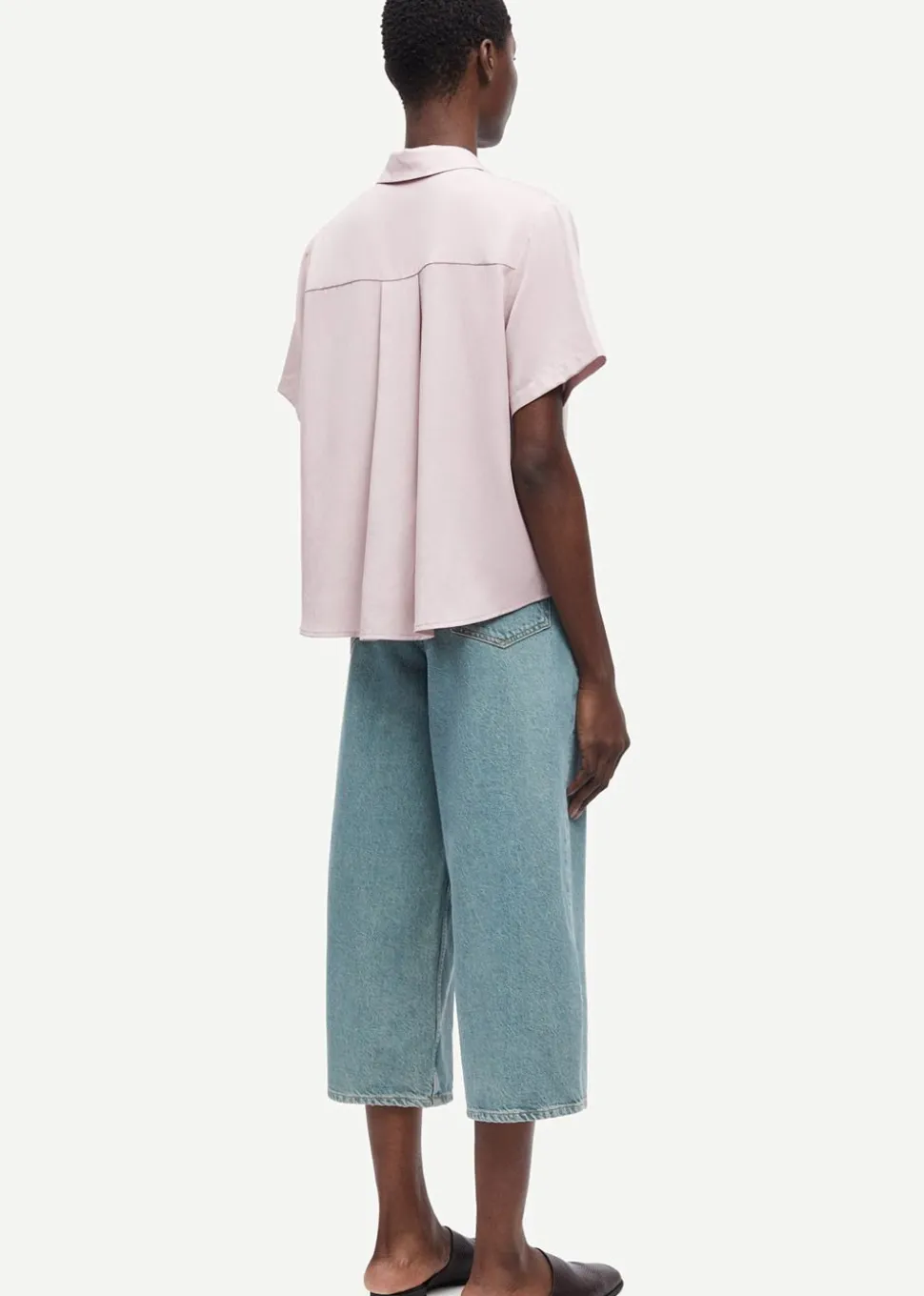 Mina SS Shirt