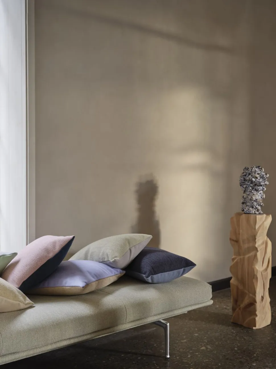 Mingle Cushion