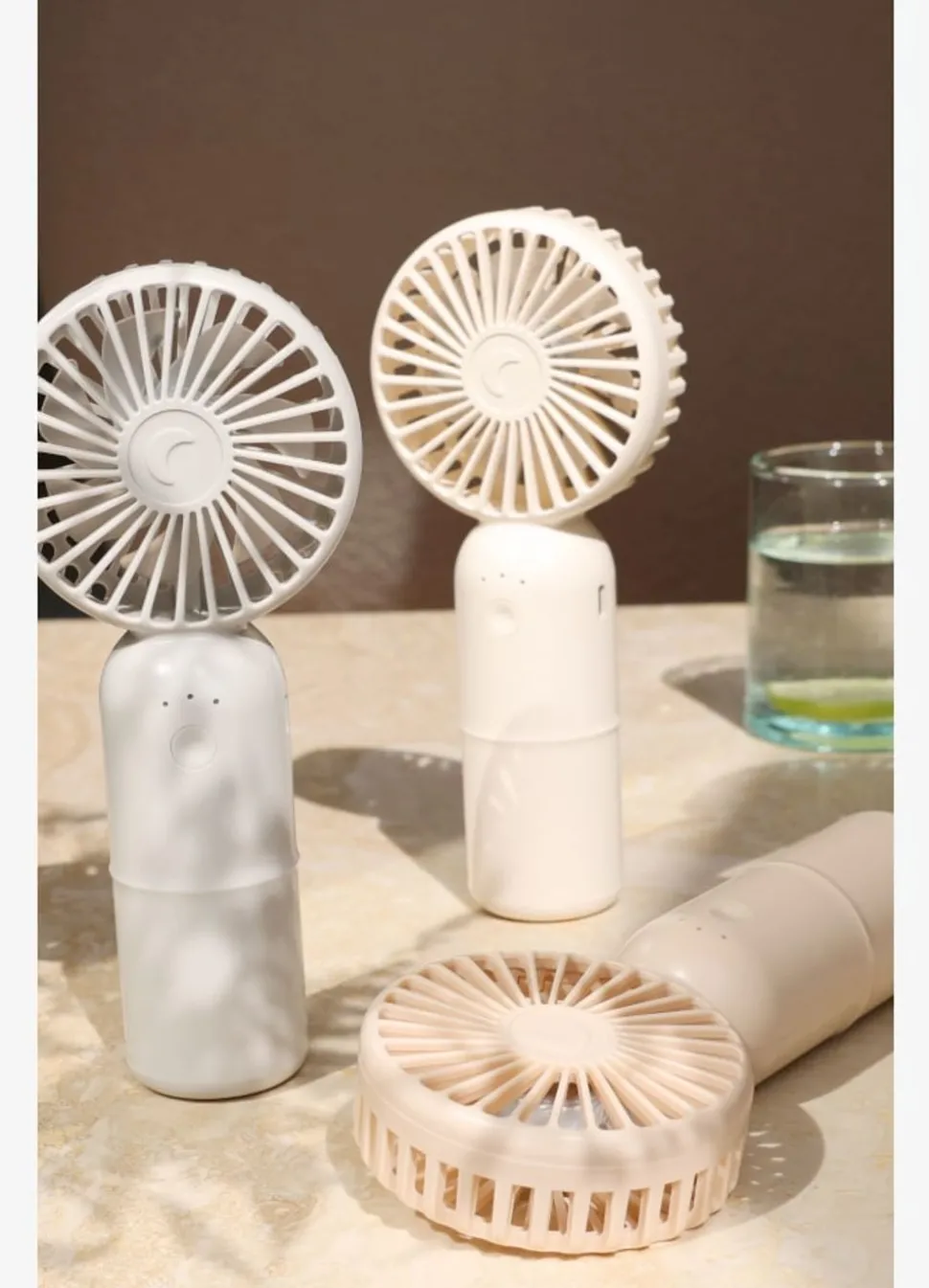 Mini Fan