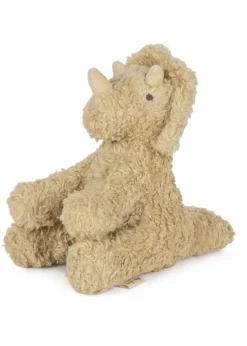 Mini Teddy Triceratops