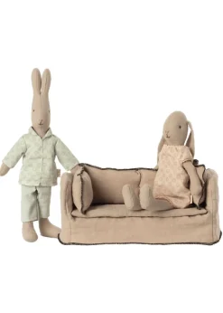 Miniature Couch