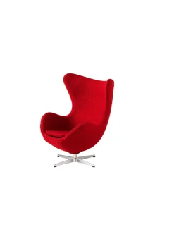 Miniature Egg Chair