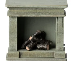 Miniature Fireplace