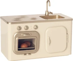 Miniature kitchen