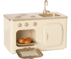 Miniature kitchen