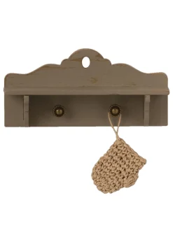 Miniature Shelf