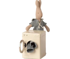 Miniature washing machine
