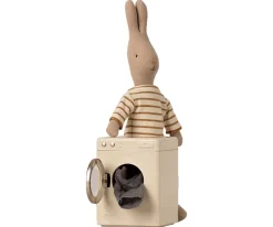 Miniature washing machine