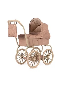 Minnie Doll Pram