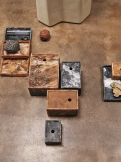 Mist Tray