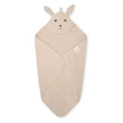 Mivo Hooded Towel