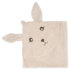 Mivo Hooded Towel