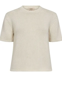 MMArin SS Cotton Knit