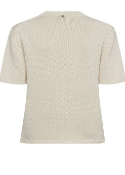 MMArin SS Cotton Knit