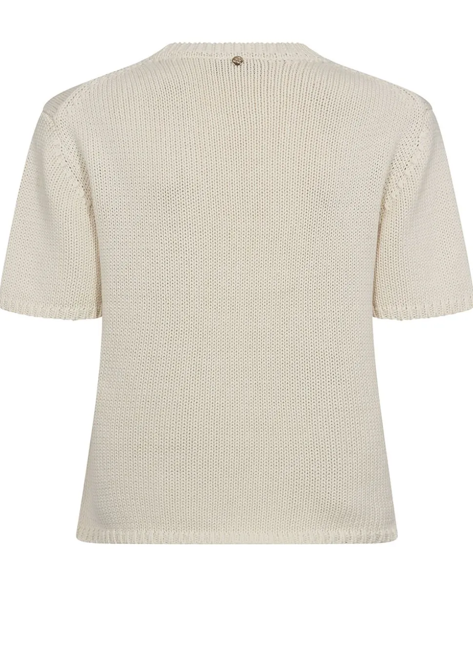 MMArin SS Cotton Knit