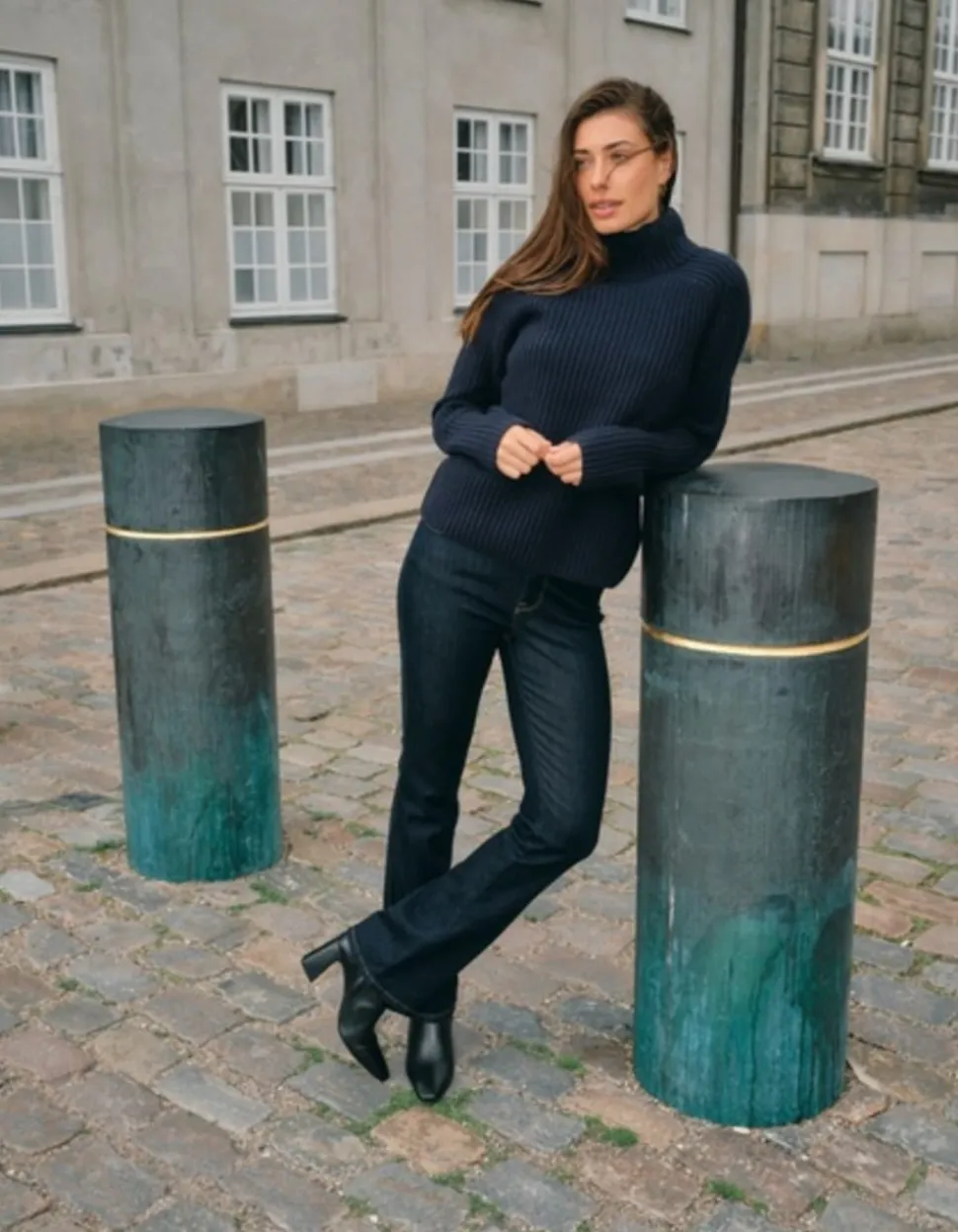 MMAshley Deluxe Jeans