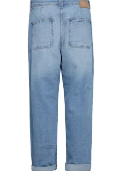 MMAymen Wosta Jeans