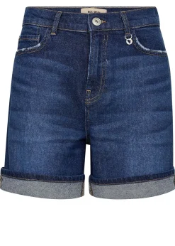 MMBati Denim Shorts
