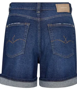 MMBati Denim Shorts