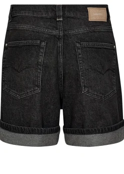 MMBati Denim Shorts