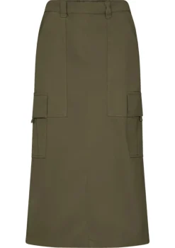 MMBreden Cargo Skirt
