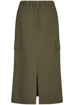 MMBreden Cargo Skirt