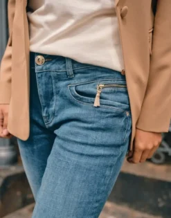 MMCarla Naomi Group Jeans