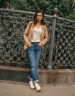 MMCarla Naomi Group Jeans
