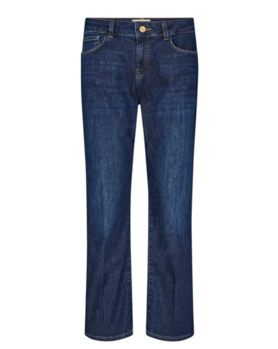 MMCecilia Cover Jeans