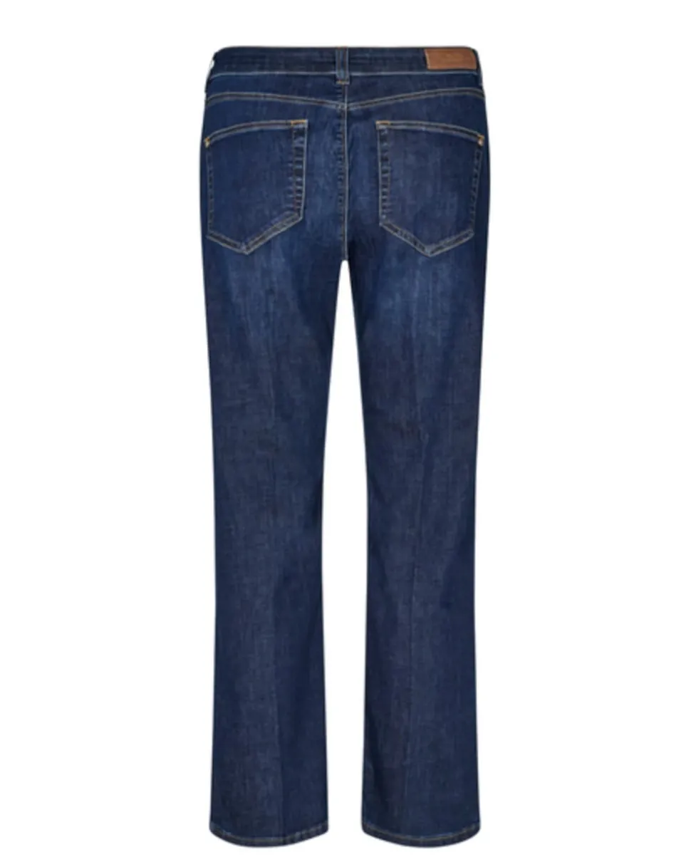 MMCecilia Cover Jeans