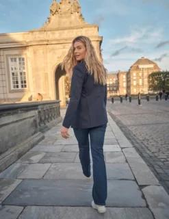MMCecilia Cover Jeans