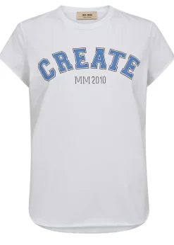 MMCelli O-SS Tee