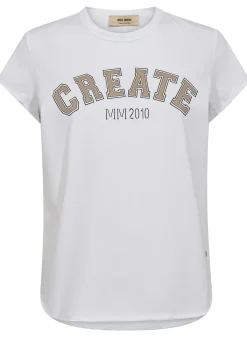 MMCelli O-SS Tee