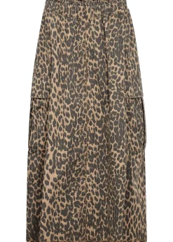 MMDahlia Bari Leo Skirt