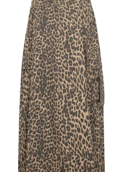 MMDahlia Bari Leo Skirt
