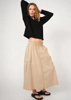 MMDahlia Bari Skirt