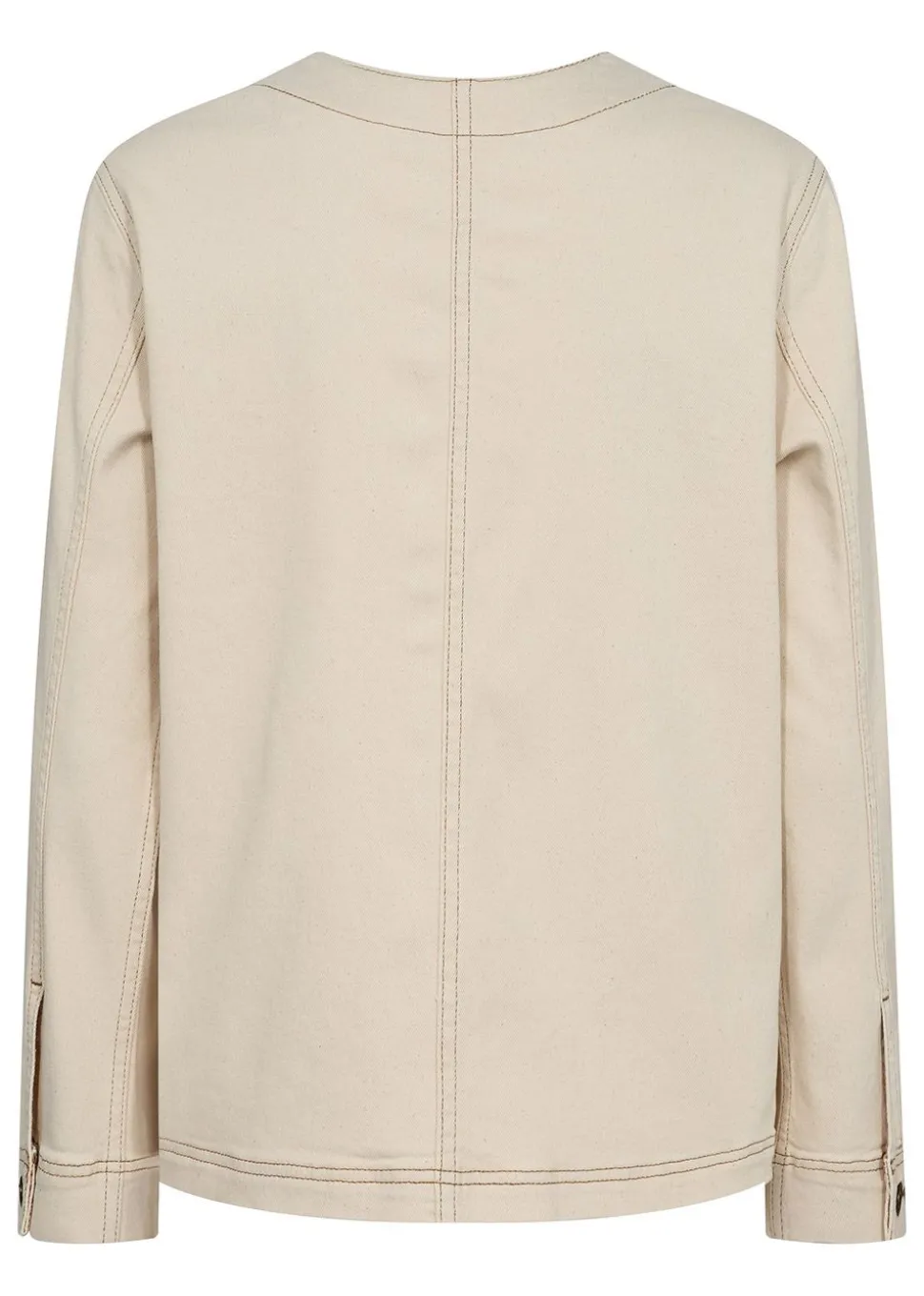 MMEfe Clay Jacket